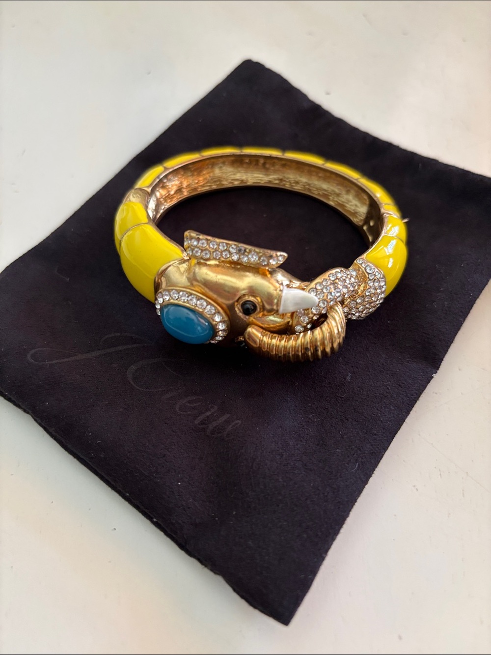 J.Crew bangle
